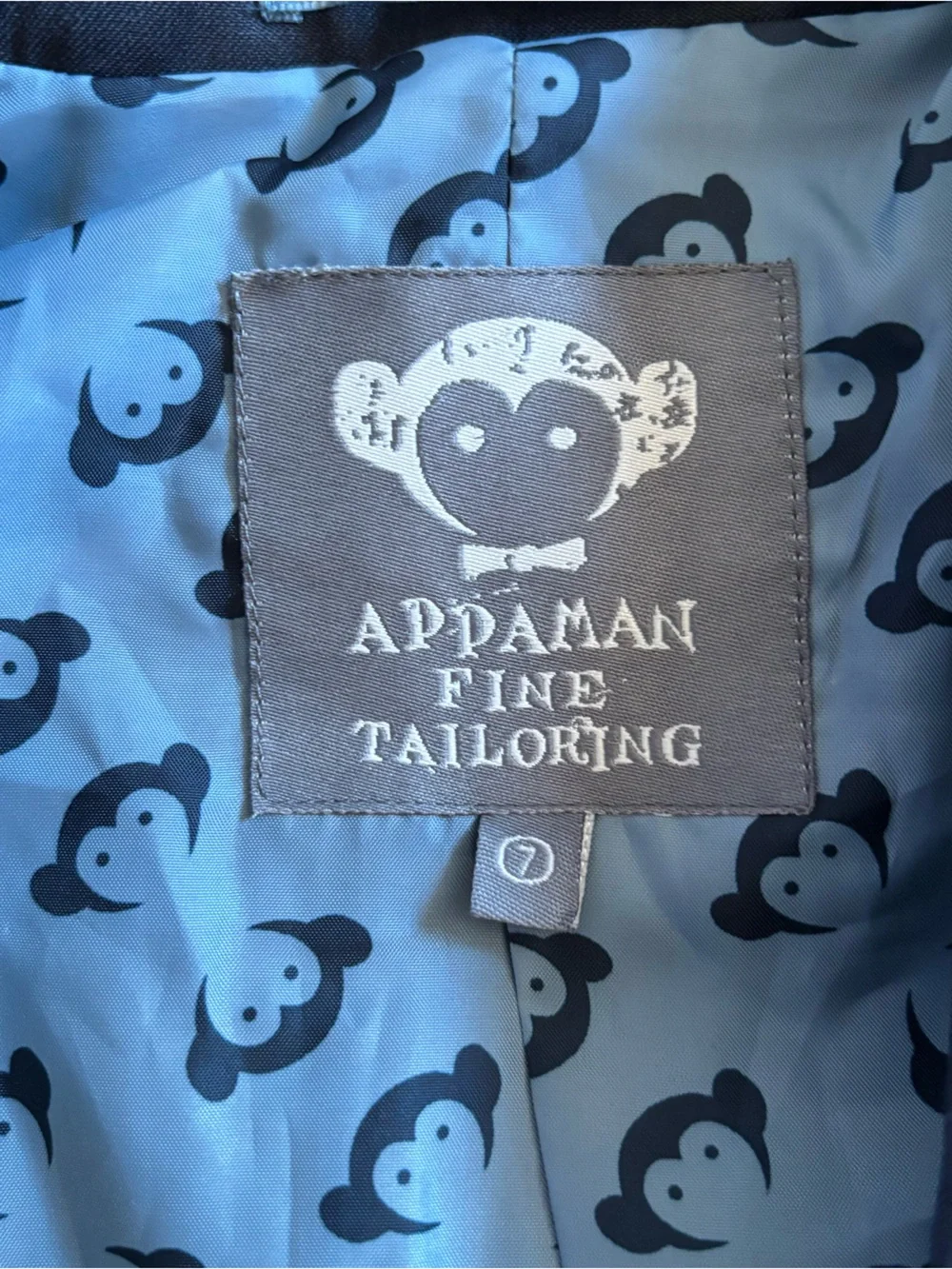 Appaman Kids Blazer Jacket